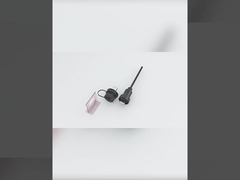 Pannello connettore segnale di dati impermeabile USB