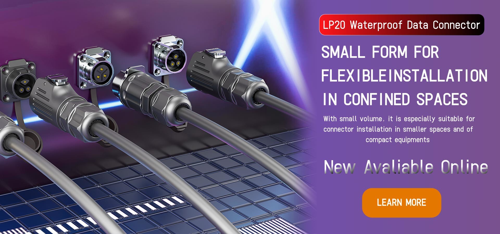 qualità Collegamento circolare impermeabile fabbrica