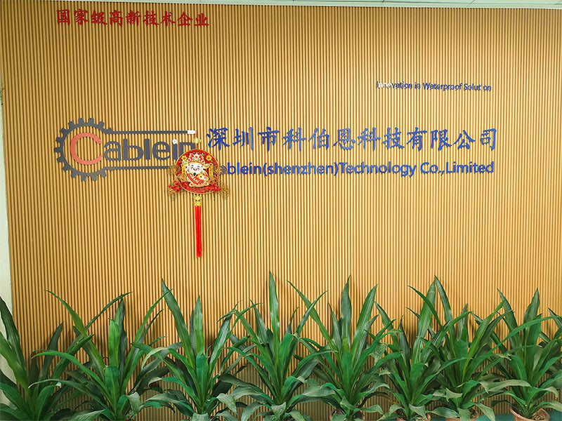 Cina Cablein Technology Co., Ltd. Profilo aziendale